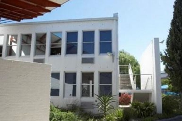 Frankenfeld & King Architects CC