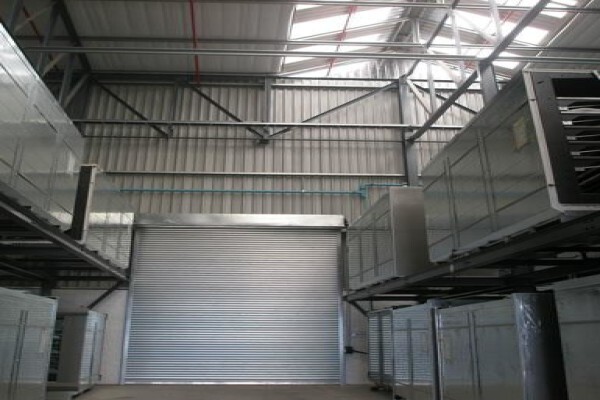 Frankenfeld & King Architects CC