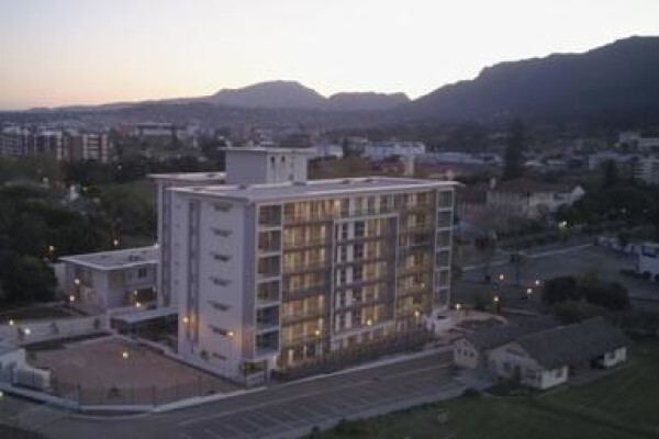 Frankenfeld & King Architects CC