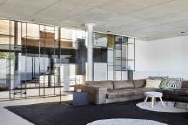 Marcus Smit Architects