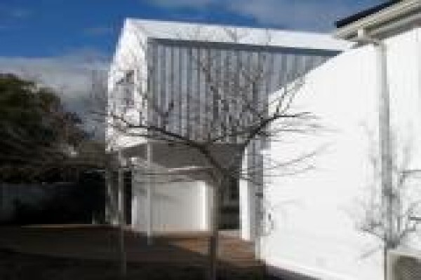Marcus Smit Architects