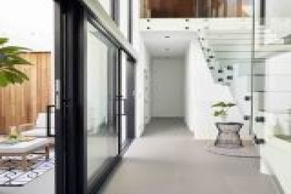 Marcus Smit Architects