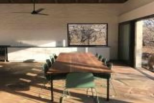 Marcus Smit Architects