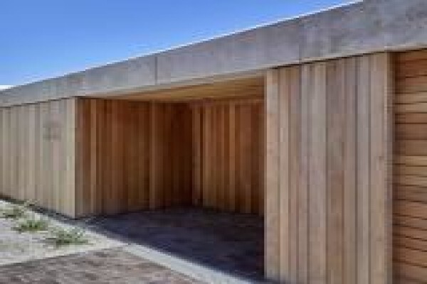 Marcus Smit Architects