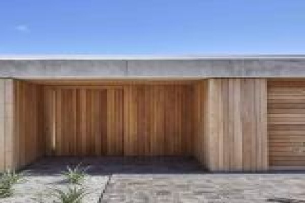 Marcus Smit Architects