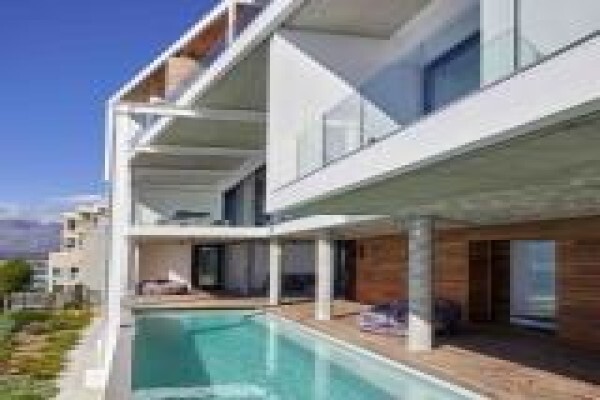 Marcus Smit Architects