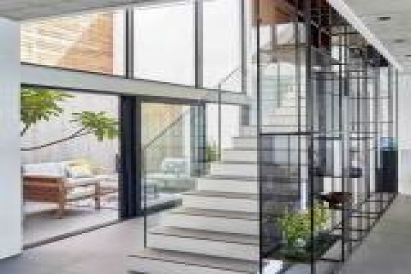 Marcus Smit Architects