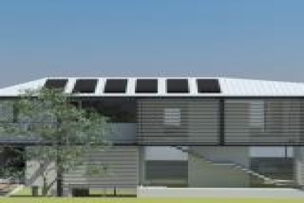 Marcus Smit Architects