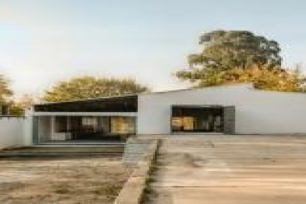 Marcus Smit Architects