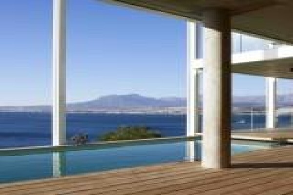 Marcus Smit Architects
