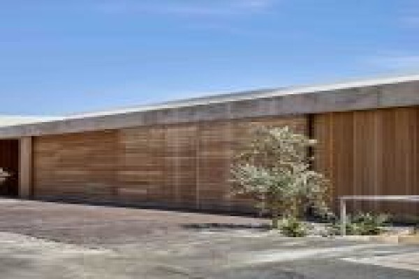 Marcus Smit Architects