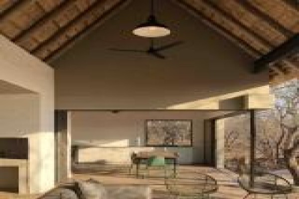 Marcus Smit Architects