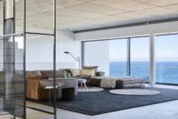 Marcus Smit Architects