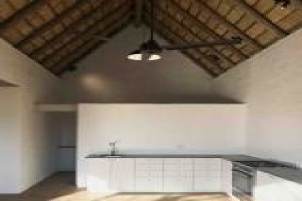 Marcus Smit Architects