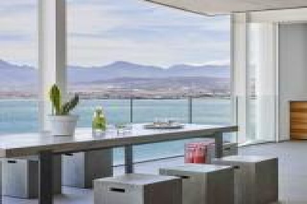 Marcus Smit Architects