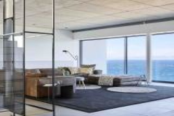 Marcus Smit Architects