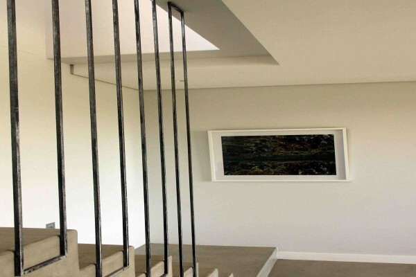 Andrew O'Grady Architect