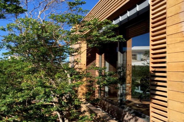 Andrew O'Grady Architect