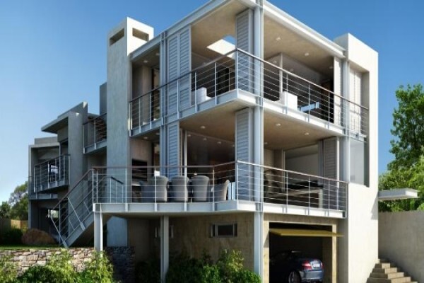 4 Design & Architecture