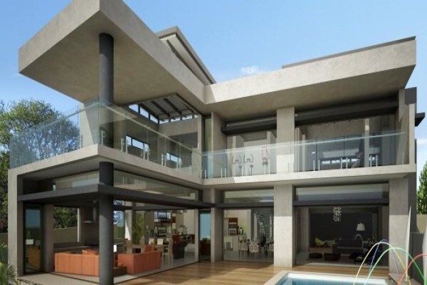 4 Design & Architecture