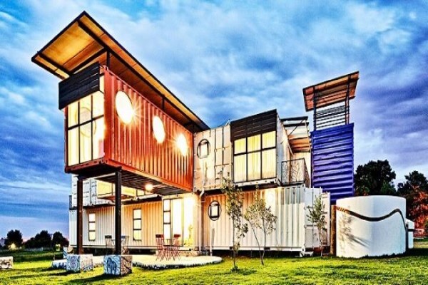 4 Design & Architecture