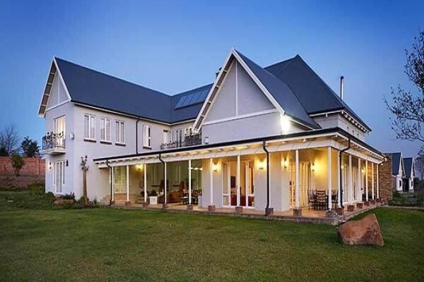 4 Design & Architecture