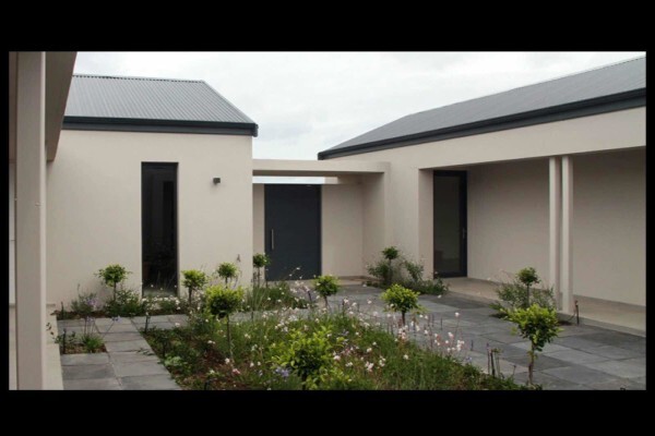 Andrew O'Grady Architect