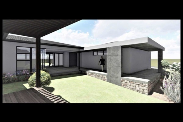 Andrew O'Grady Architect