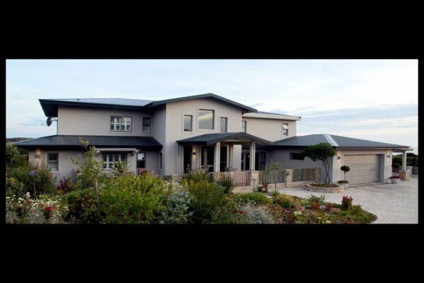 Andrew O'Grady Architect