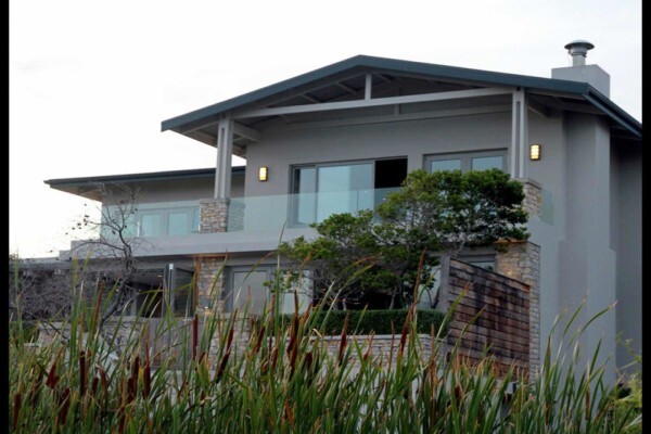 Andrew O'Grady Architect