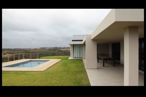 Andrew O'Grady Architect