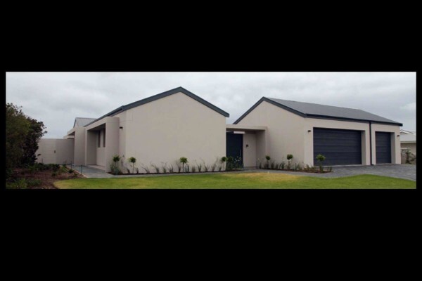 Andrew O'Grady Architect
