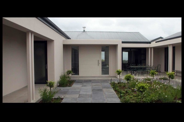 Andrew O'Grady Architect