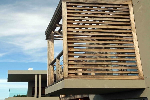 Andrew O'Grady Architect