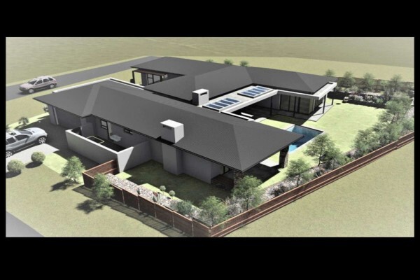 Andrew O'Grady Architect
