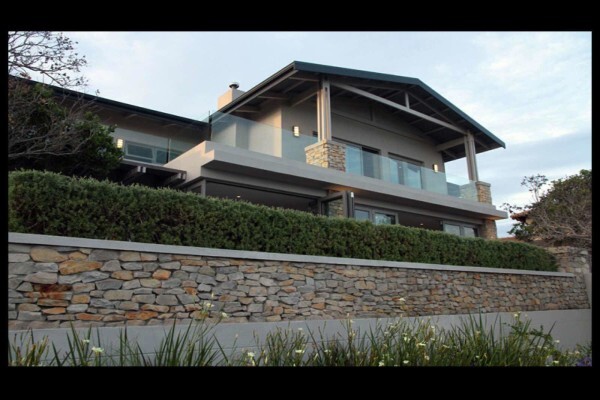 Andrew O'Grady Architect