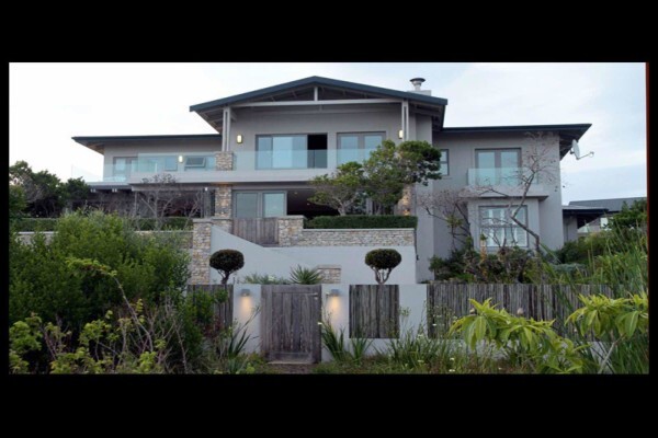 Andrew O'Grady Architect