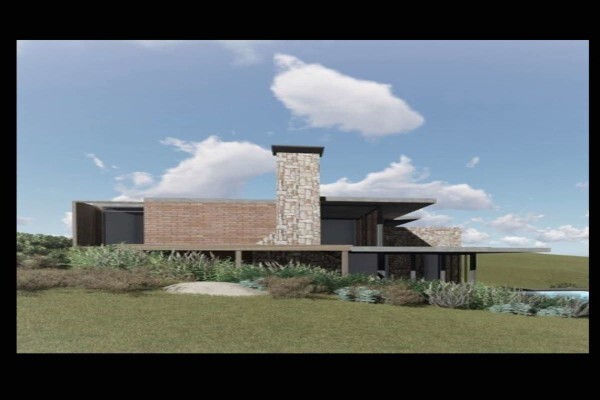 Andrew O'Grady Architect