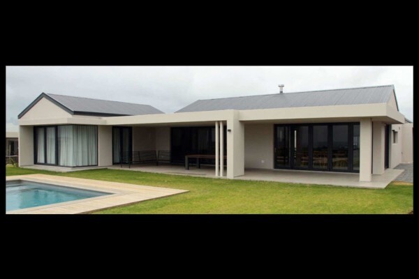 Andrew O'Grady Architect