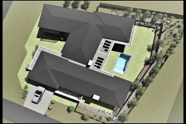 Andrew O'Grady Architect