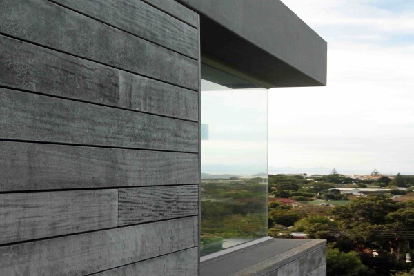 Andrew O'Grady Architect