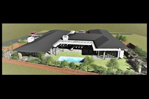 Andrew O'Grady Architect