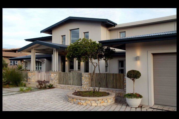 Andrew O'Grady Architect