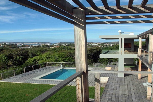 Andrew O'Grady Architect