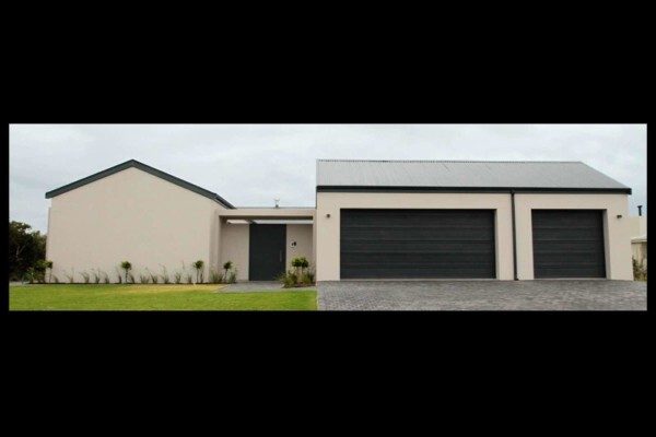 Andrew O'Grady Architect