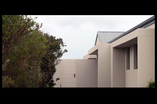 Andrew O'Grady Architect