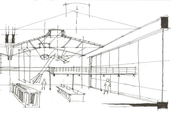 Muse Architects