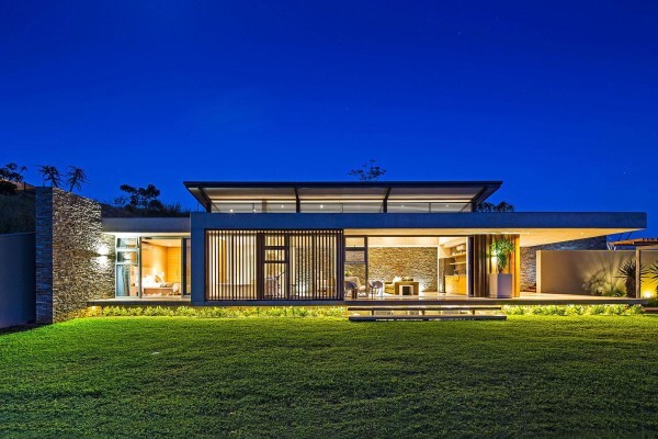 Metropole Architects