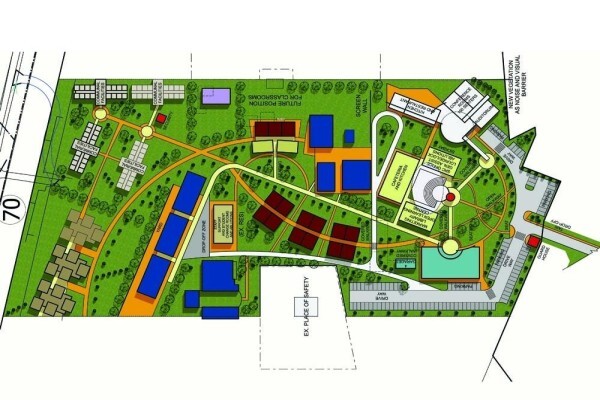 Arcxl Architects