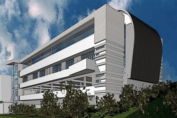 Arcxl Architects